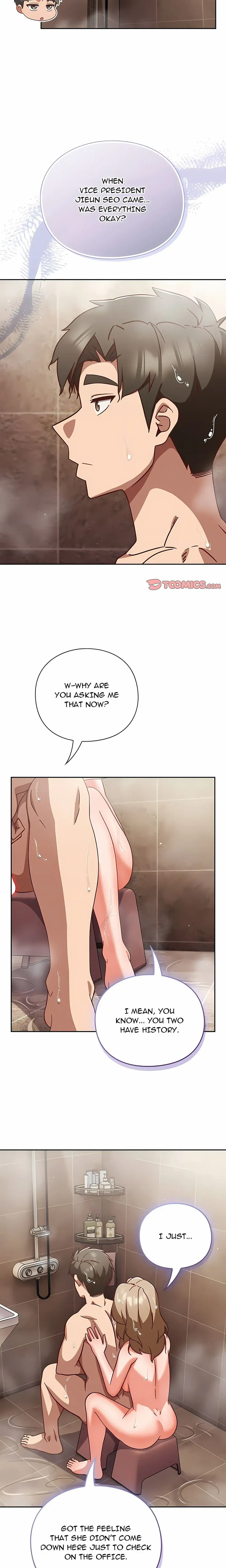 Let’s Play Hooky Episode 56 - Page 16