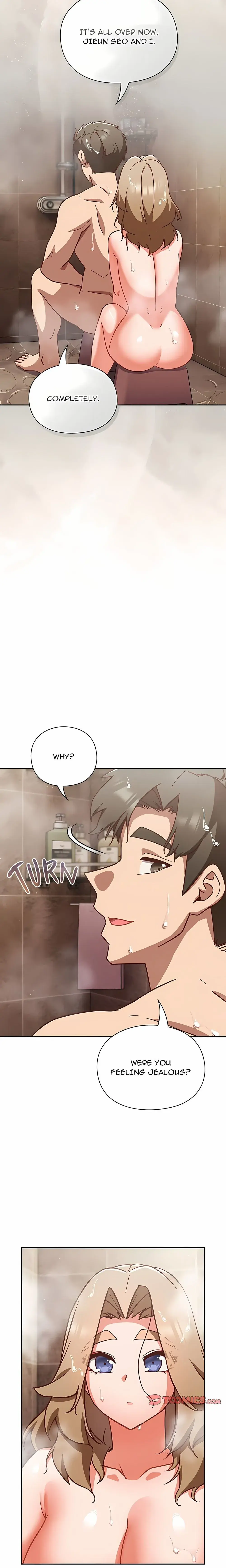 Let’s Play Hooky Episode 56 - Page 18
