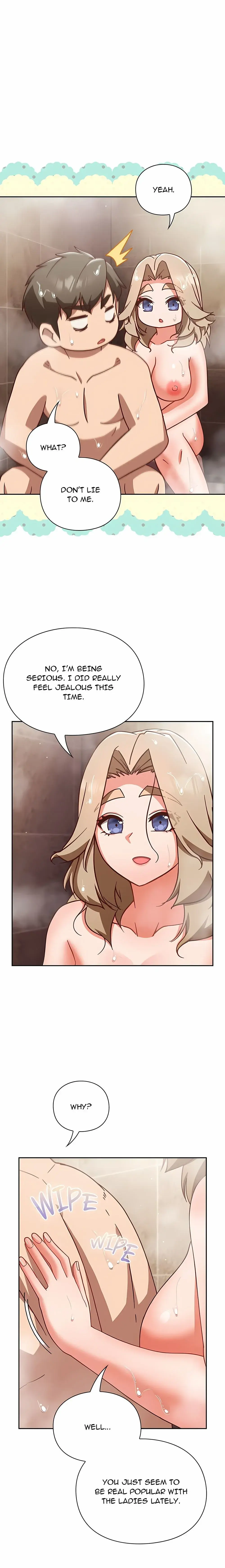 Let’s Play Hooky Episode 56 - Page 19