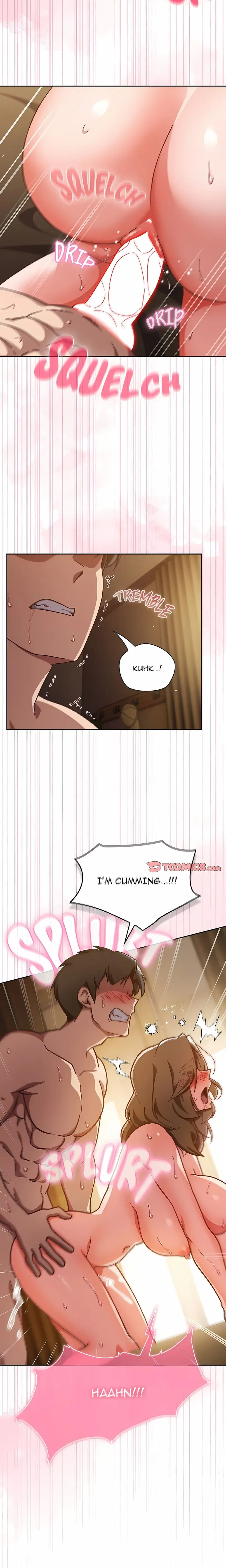 Let’s Play Hooky Episode 56 - Page 7