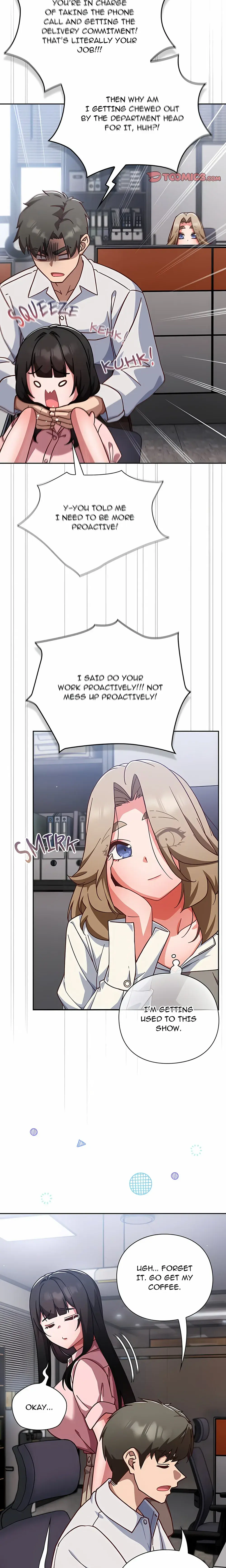 Let’s Play Hooky Episode 57 - Page 15