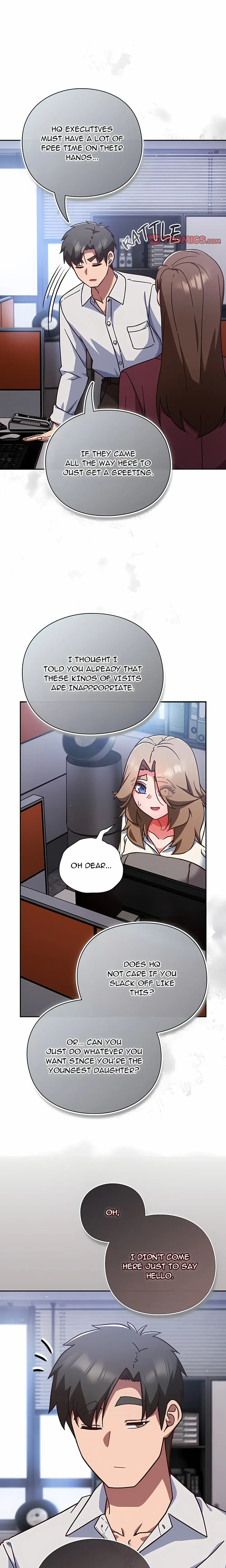 Let’s Play Hooky Episode 57 - Page 20