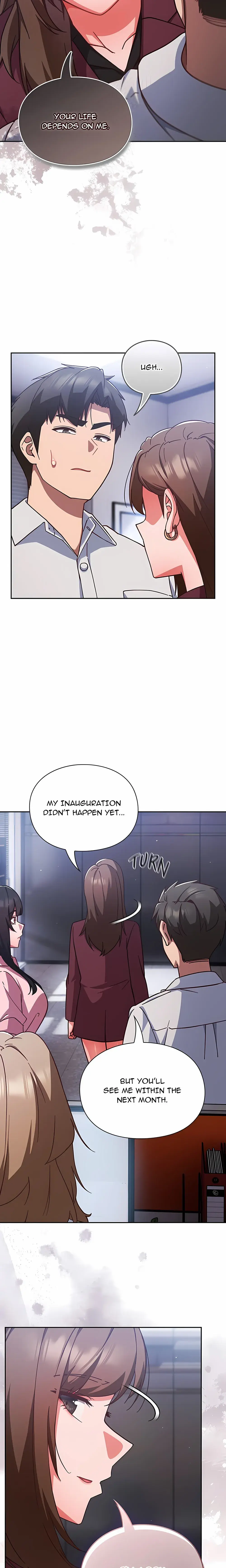 Let’s Play Hooky Episode 58 - Page 4