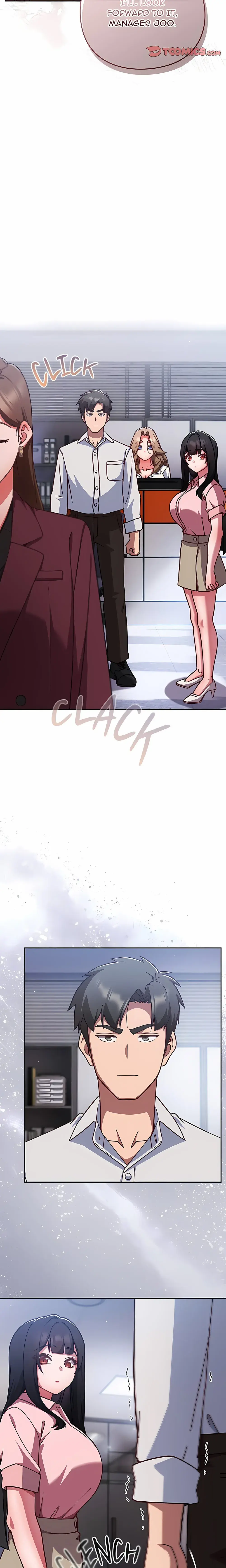 Let’s Play Hooky Episode 58 - Page 5
