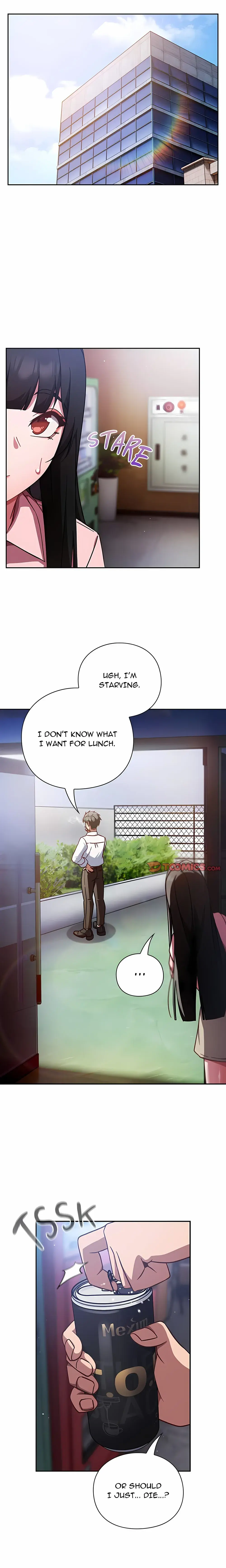 Let’s Play Hooky Episode 58 - Page 7