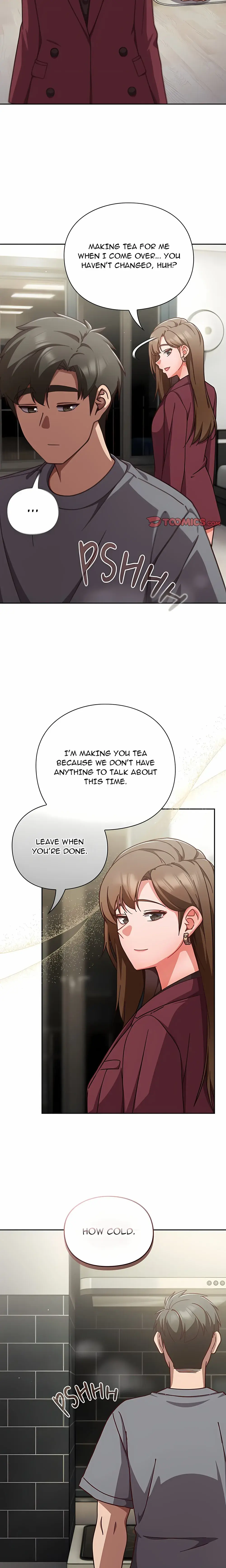 Let’s Play Hooky Episode 59 - Page 11