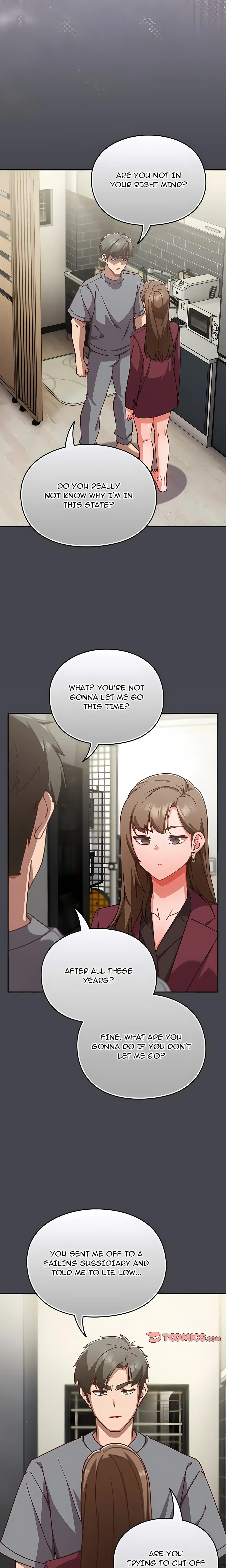 Let’s Play Hooky Episode 59 - Page 13
