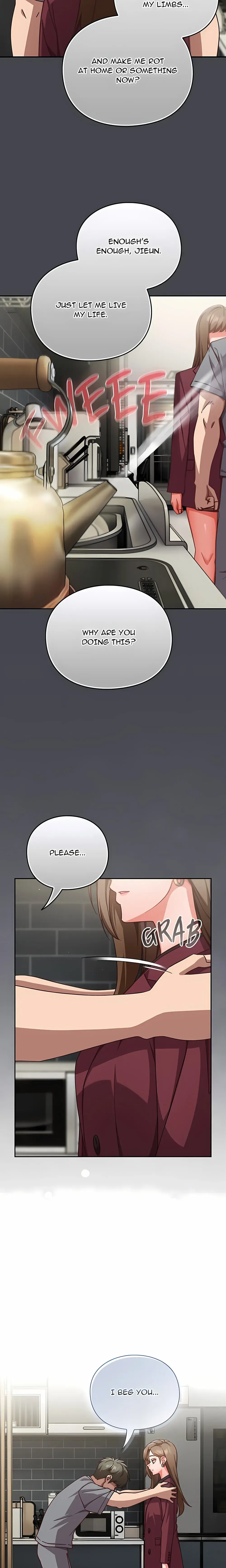 Let’s Play Hooky Episode 59 - Page 14