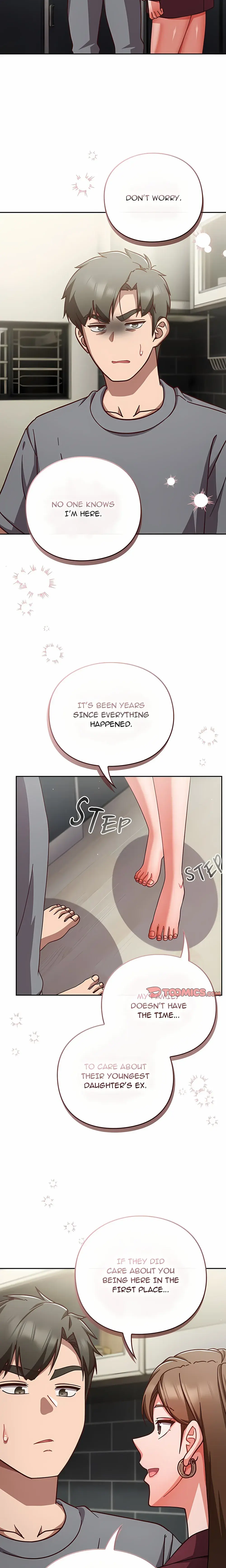 Let’s Play Hooky Episode 59 - Page 17