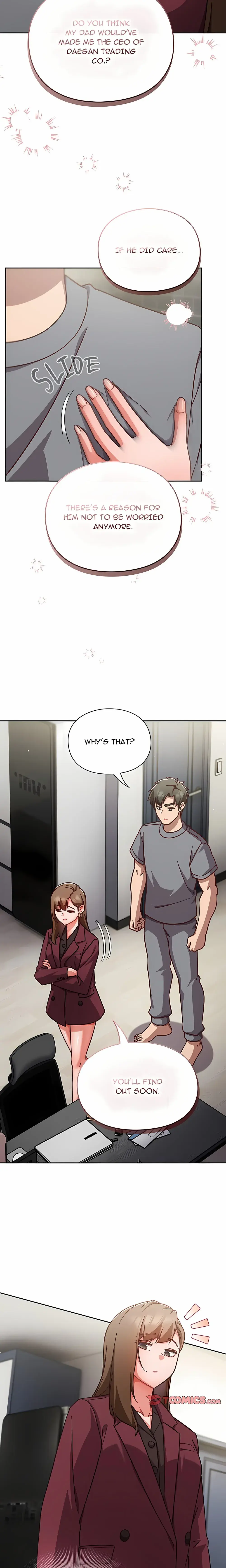 Let’s Play Hooky Episode 59 - Page 18