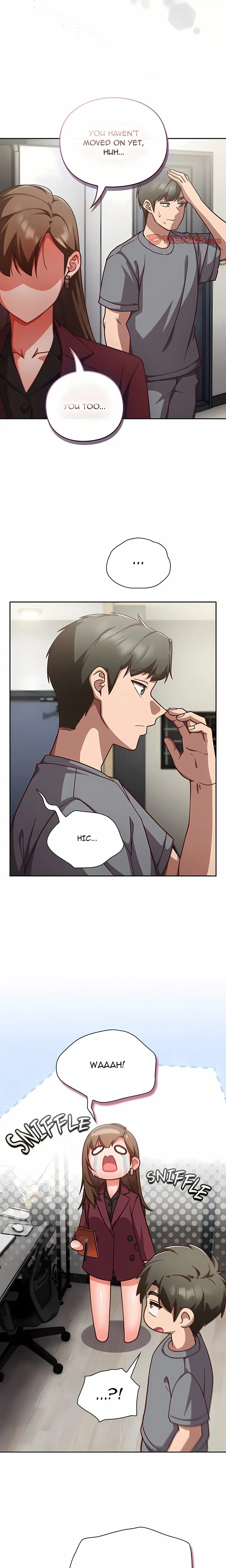 Let’s Play Hooky Episode 59 - Page 20