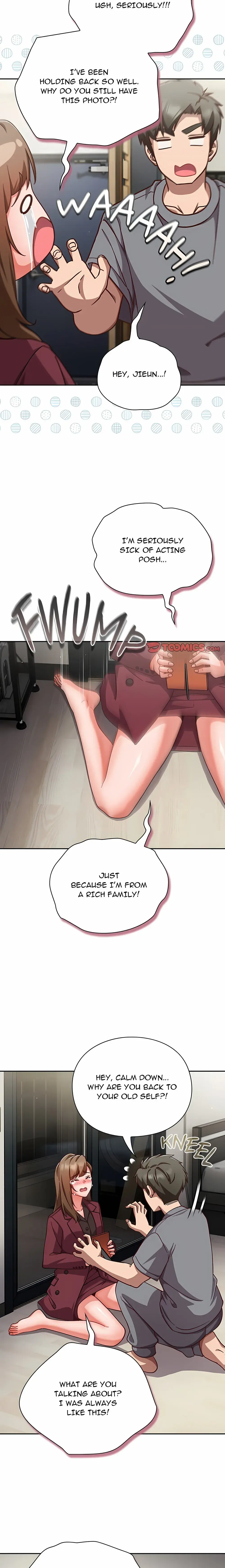 Let’s Play Hooky Episode 59 - Page 21