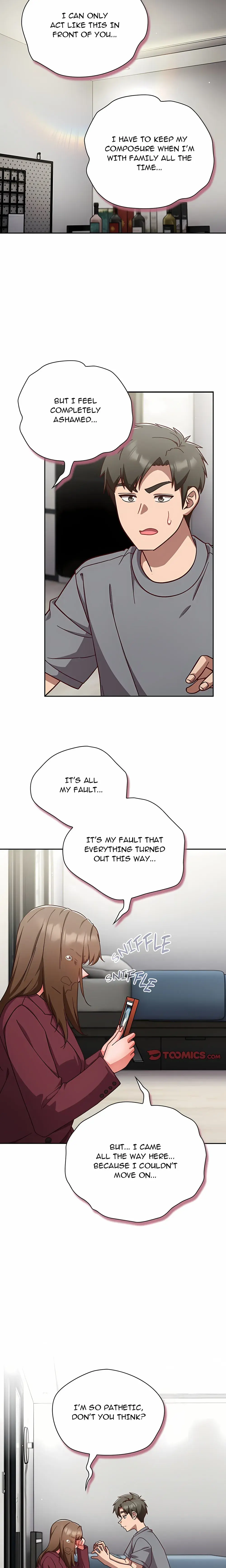 Let’s Play Hooky Episode 59 - Page 22