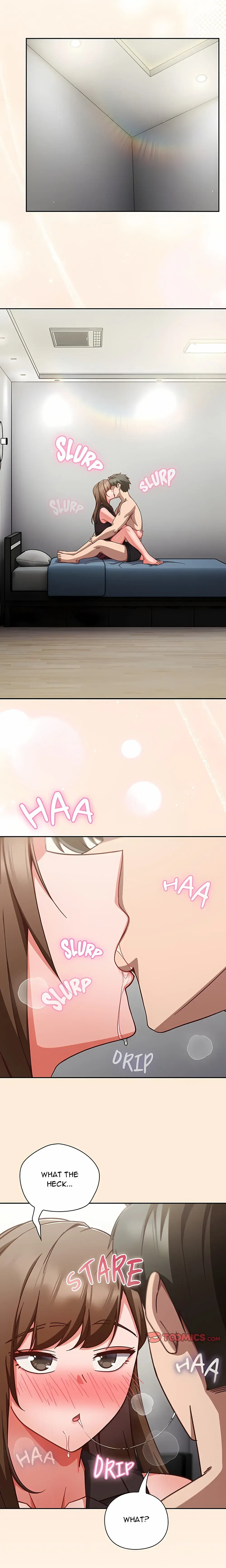 Let’s Play Hooky Episode 60 - Page 13