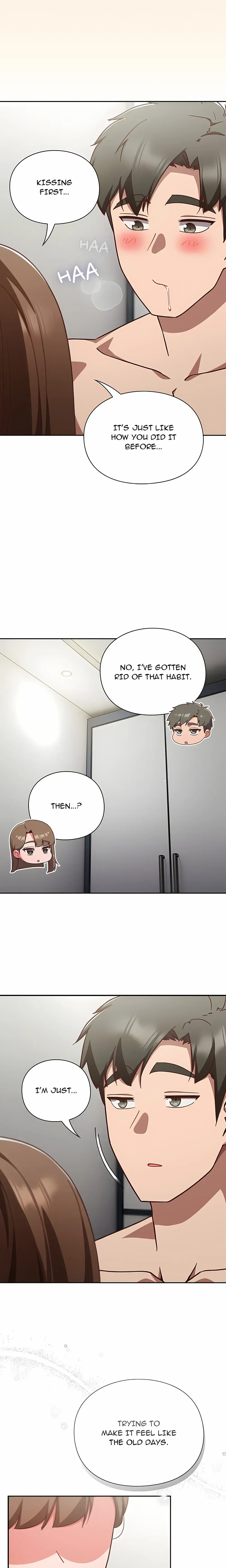 Let’s Play Hooky Episode 60 - Page 14