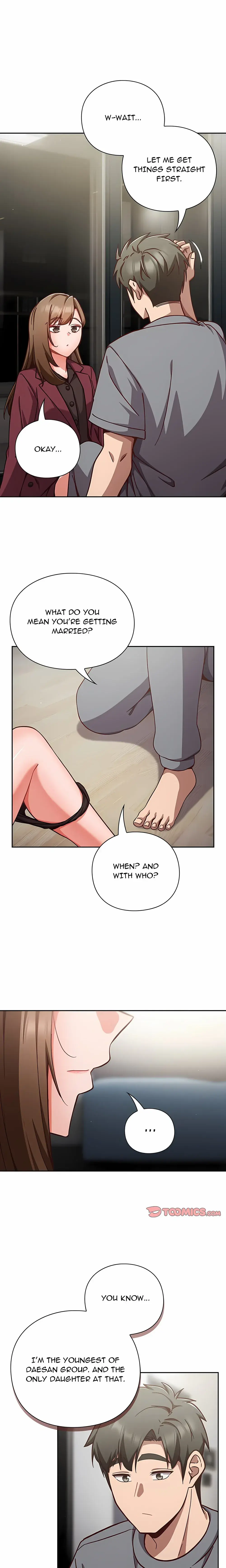Let’s Play Hooky Episode 60 - Page 3