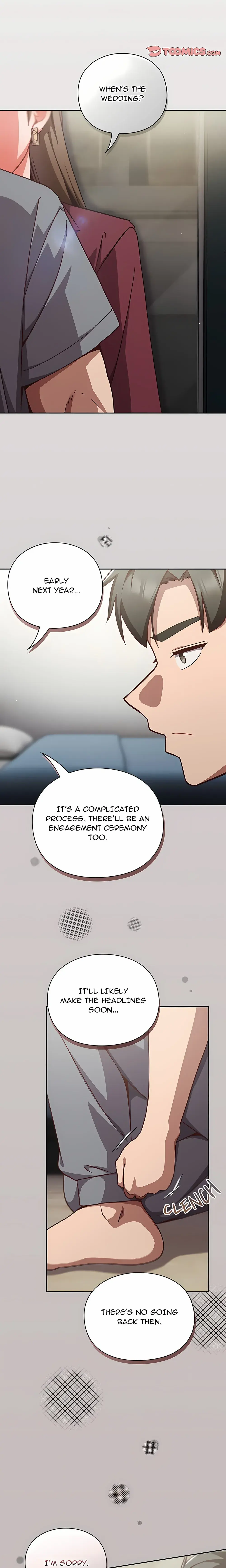 Let’s Play Hooky Episode 60 - Page 5
