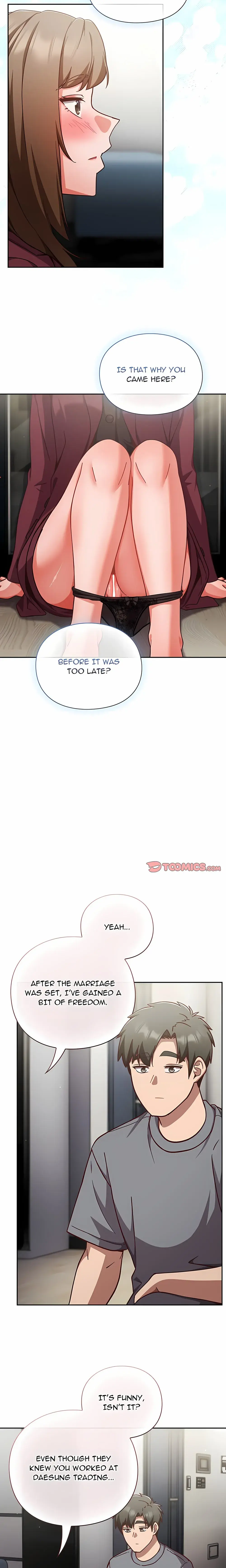 Let’s Play Hooky Episode 60 - Page 7