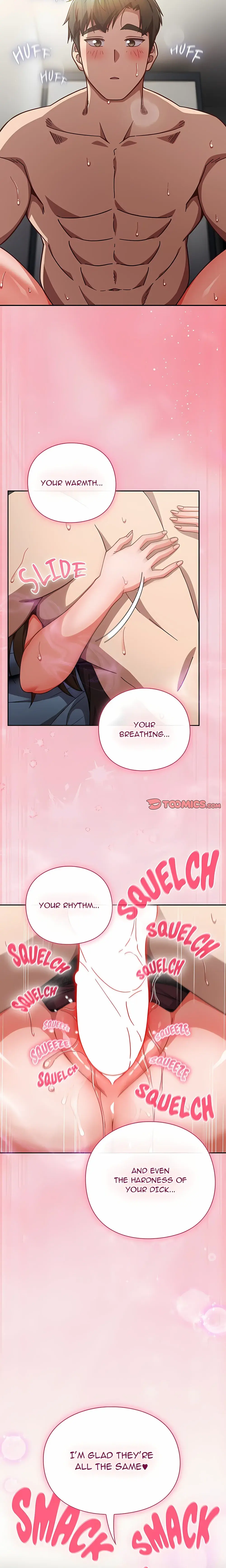 Let’s Play Hooky Episode 61 - Page 2