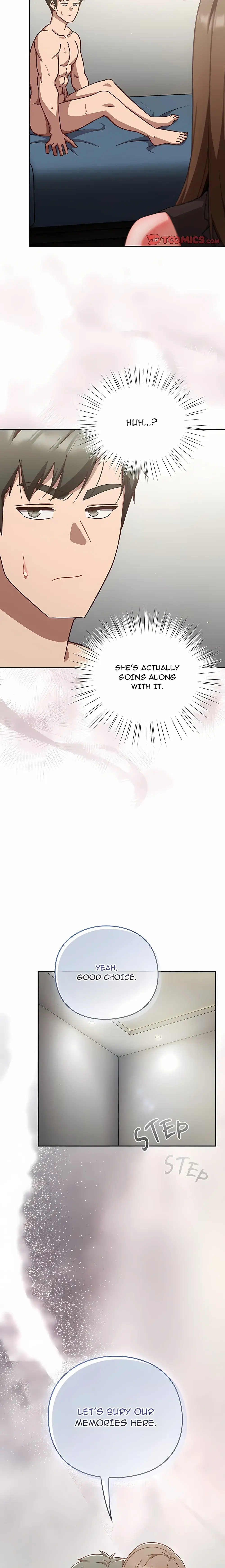 Let’s Play Hooky Episode 61 - Page 20