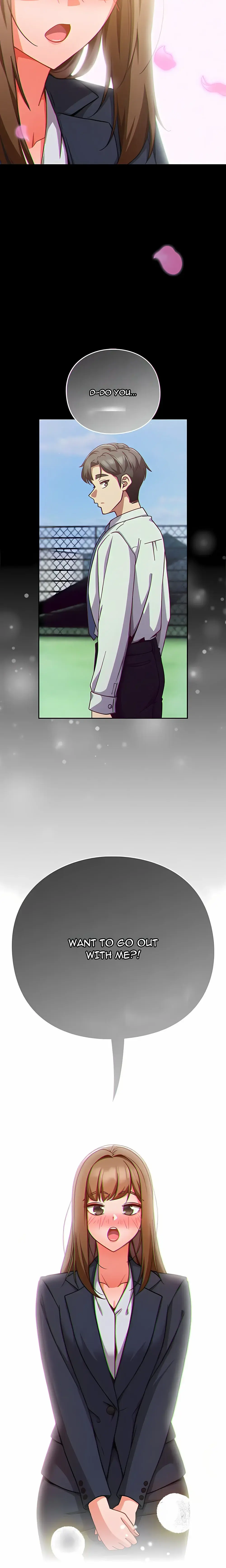 Let’s Play Hooky Episode 61 - Page 4