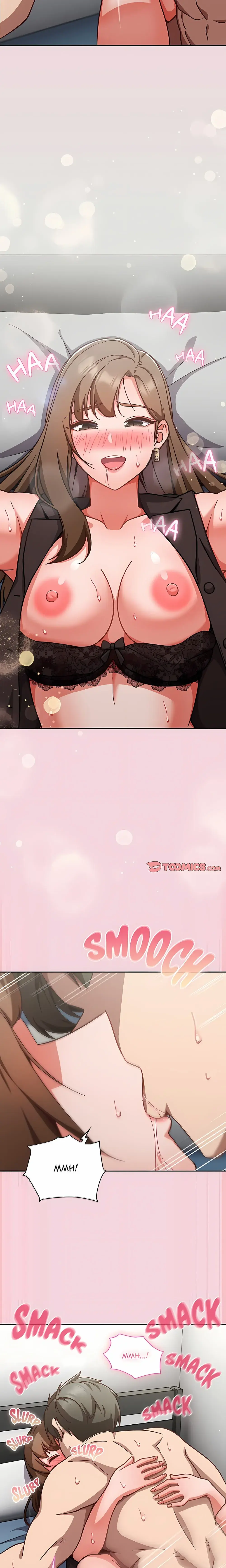 Let’s Play Hooky Episode 61 - Page 7
