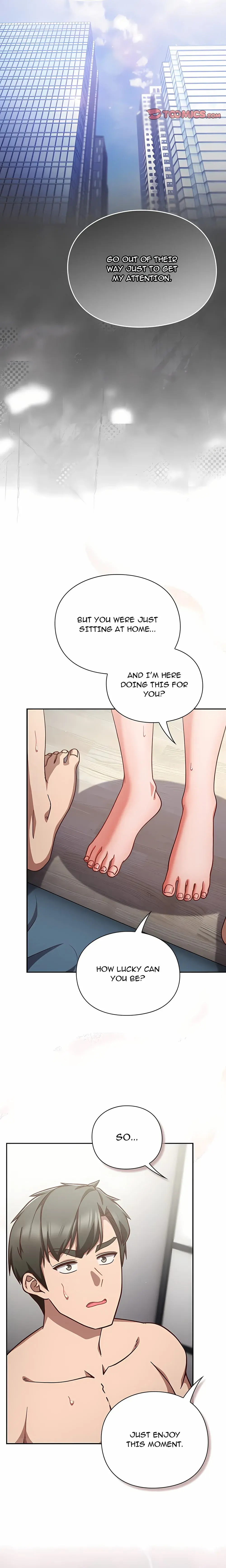 Let’s Play Hooky Episode 62 - Page 10