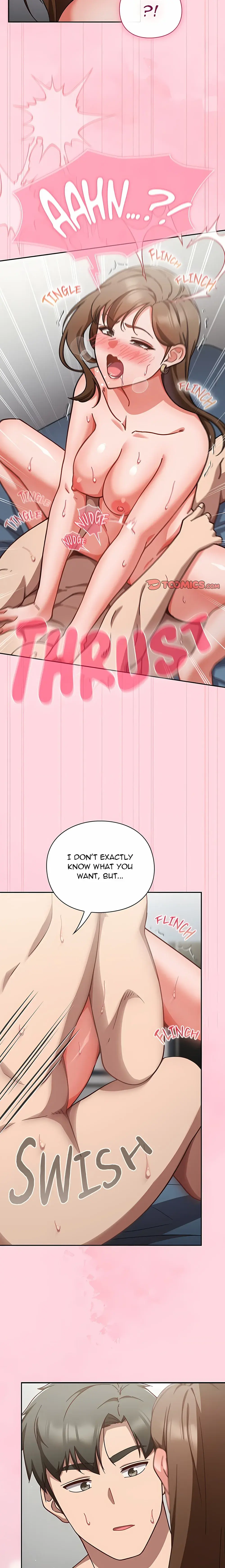 Let’s Play Hooky Episode 62 - Page 16