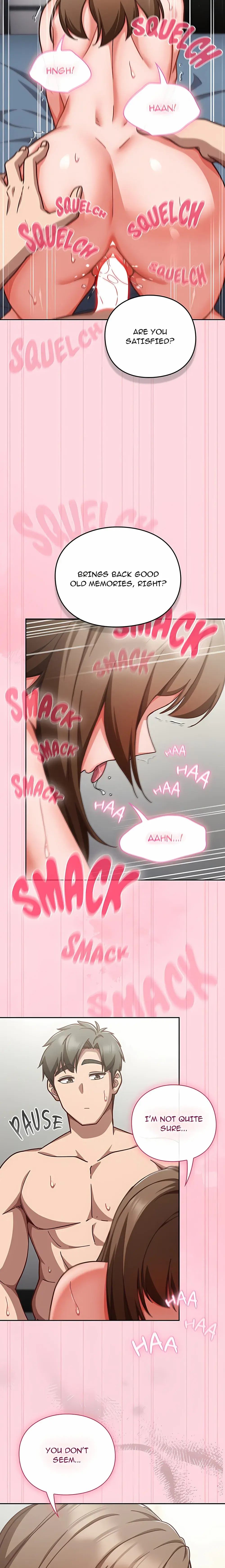 Let’s Play Hooky Episode 62 - Page 19