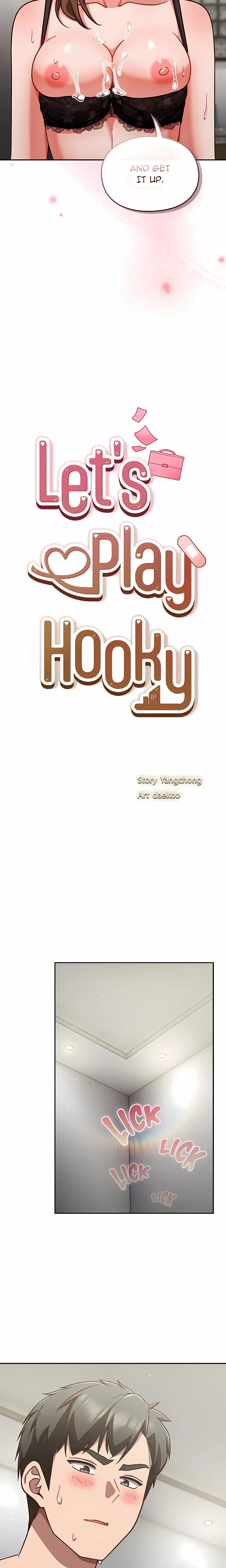 Let’s Play Hooky Episode 62 - Page 4