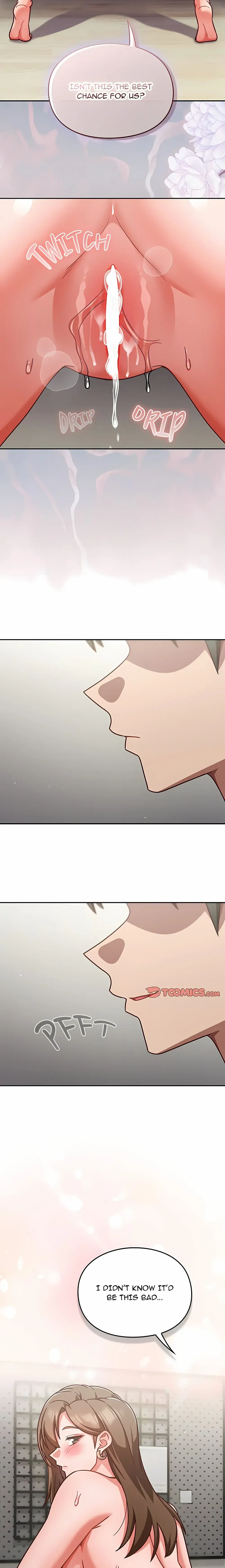 Let’s Play Hooky Episode 63 - Page 17