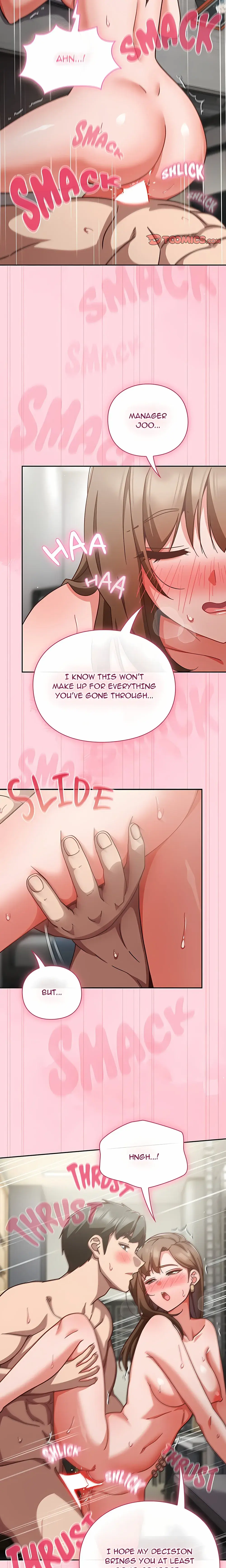Let’s Play Hooky Episode 63 - Page 20