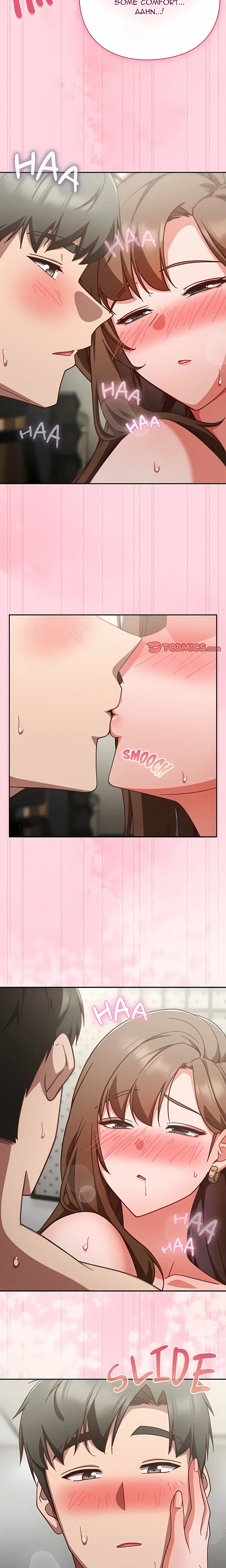 Let’s Play Hooky Episode 63 - Page 21