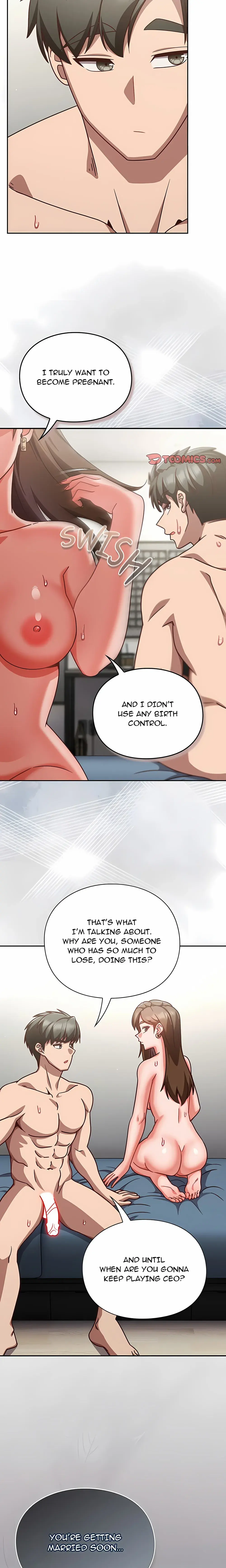 Let’s Play Hooky Episode 63 - Page 6