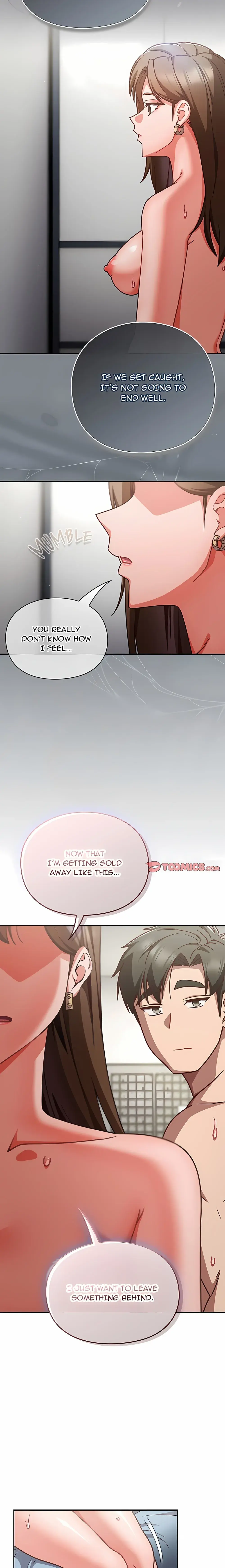 Let’s Play Hooky Episode 63 - Page 7