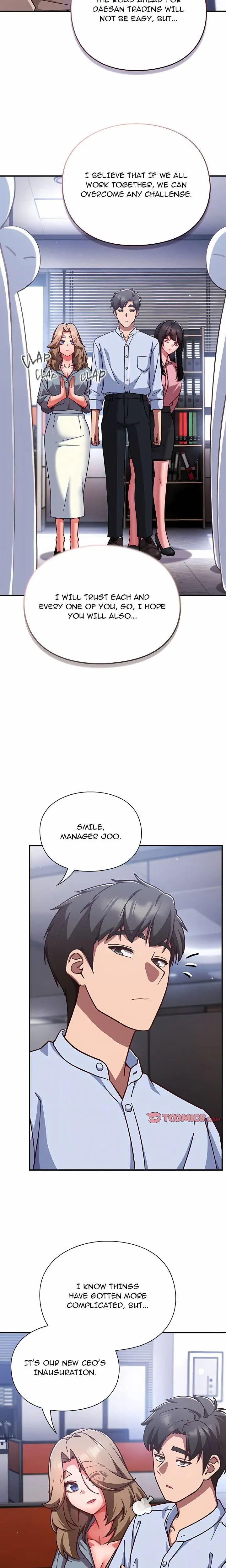 Let’s Play Hooky Episode 64 - Page 13