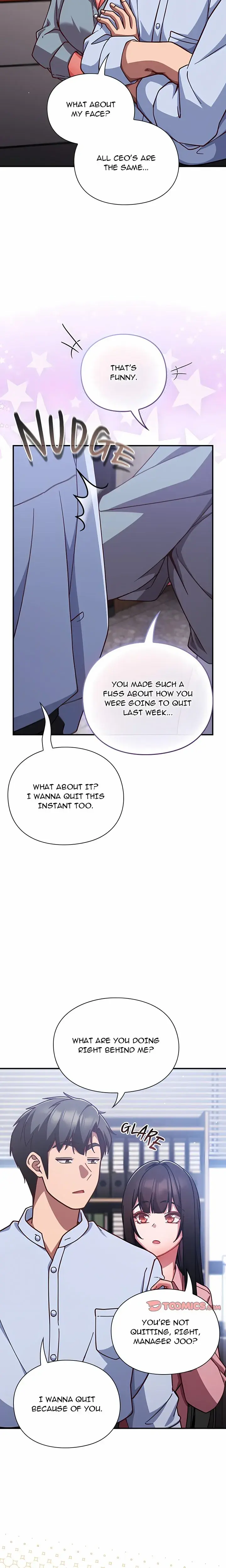 Let’s Play Hooky Episode 64 - Page 14