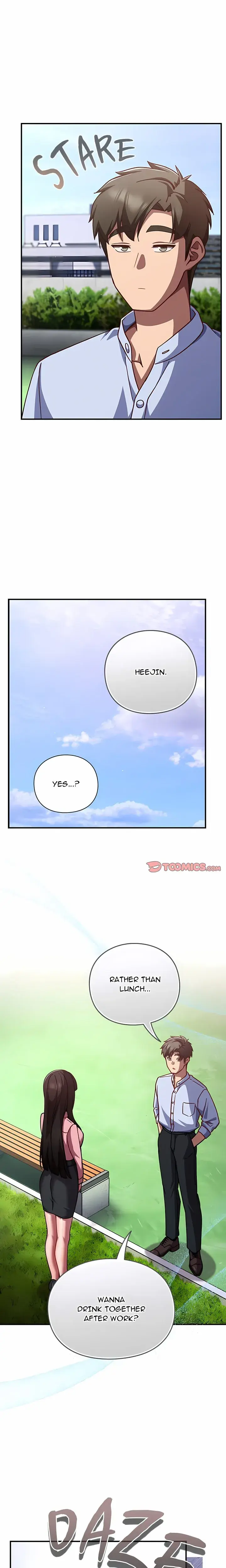 Let’s Play Hooky Episode 64 - Page 21