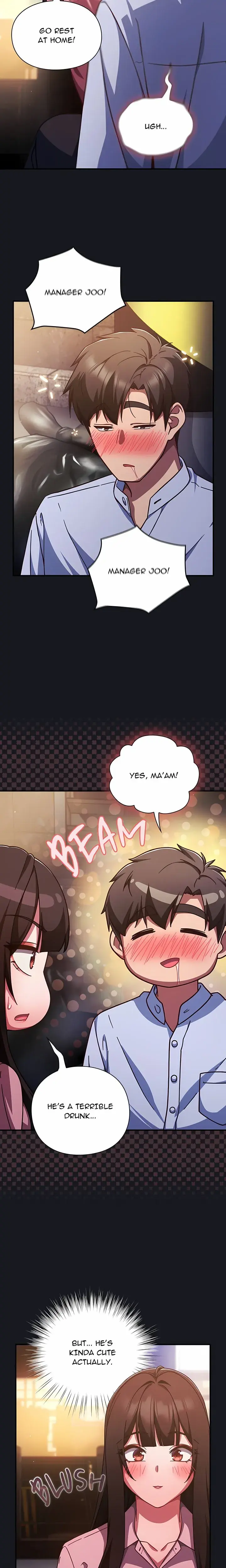 Let’s Play Hooky Episode 64 - Page 25