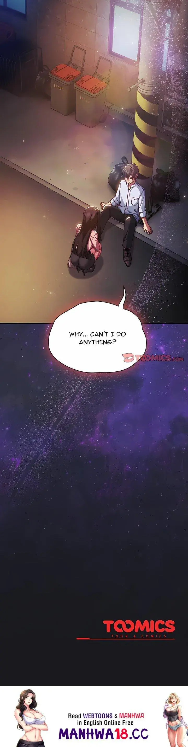 Let’s Play Hooky Episode 64 - Page 28