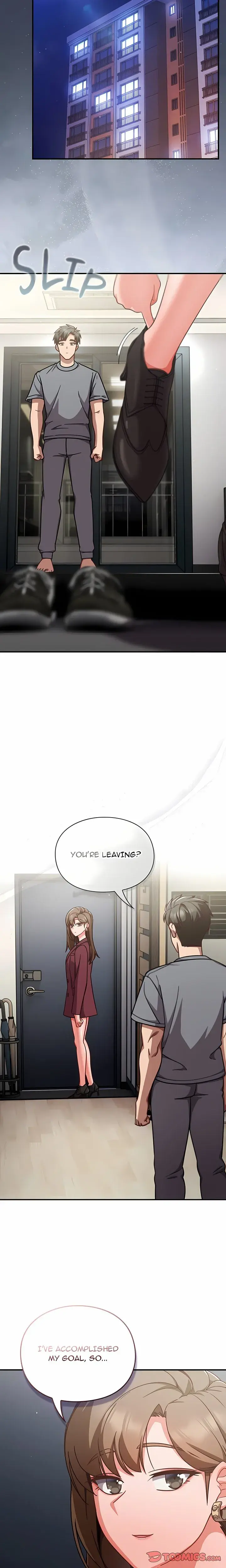 Let’s Play Hooky Episode 64 - Page 6