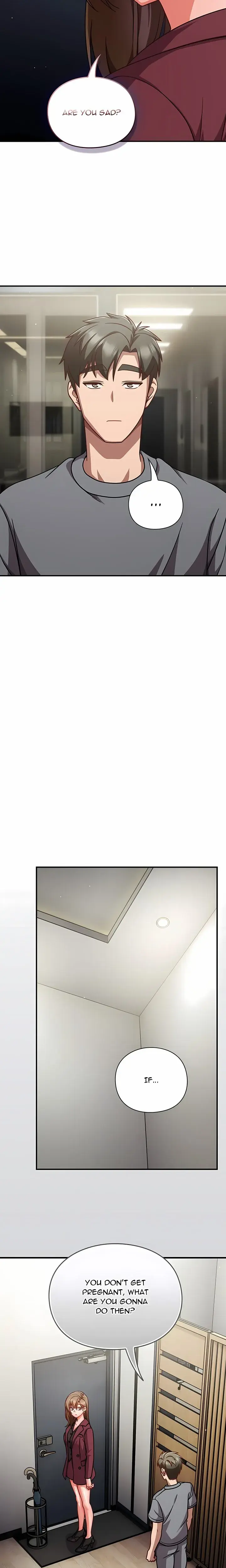 Let’s Play Hooky Episode 64 - Page 7