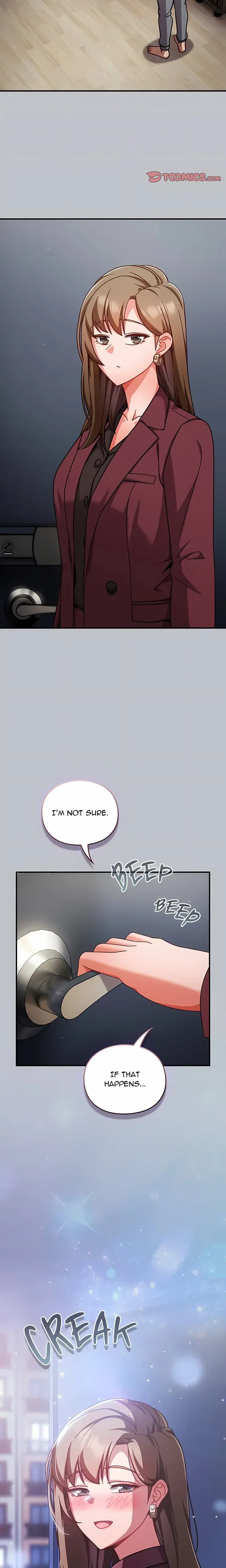 Let’s Play Hooky Episode 64 - Page 8