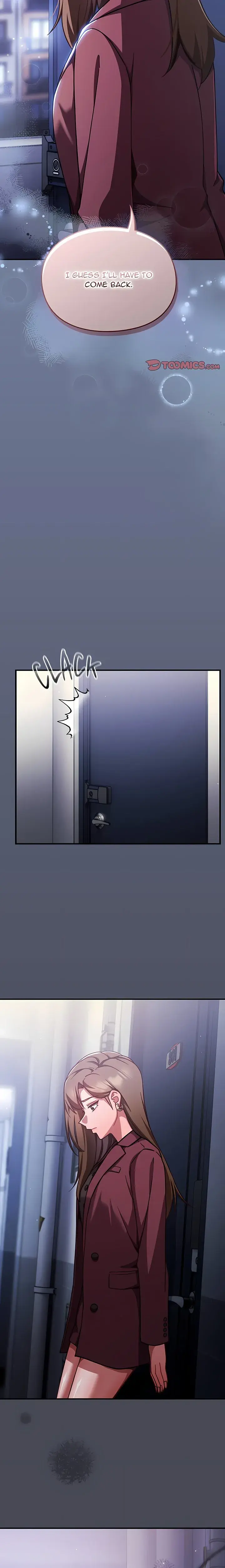 Let’s Play Hooky Episode 64 - Page 9