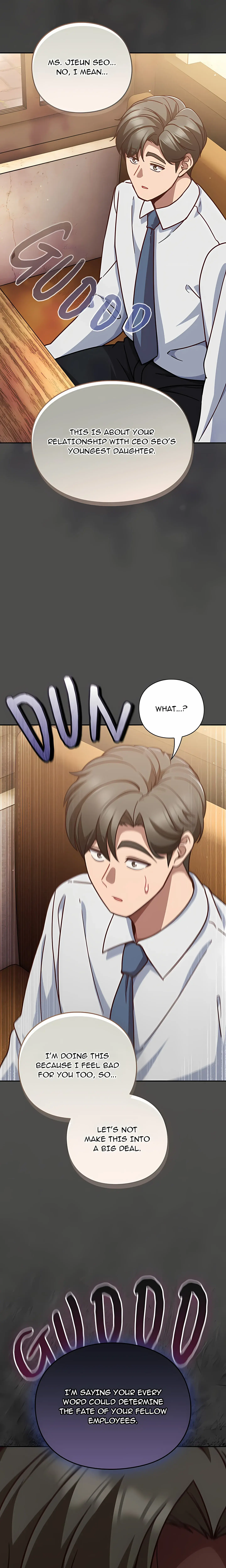 Let’s Play Hooky Episode 65 - Page 10
