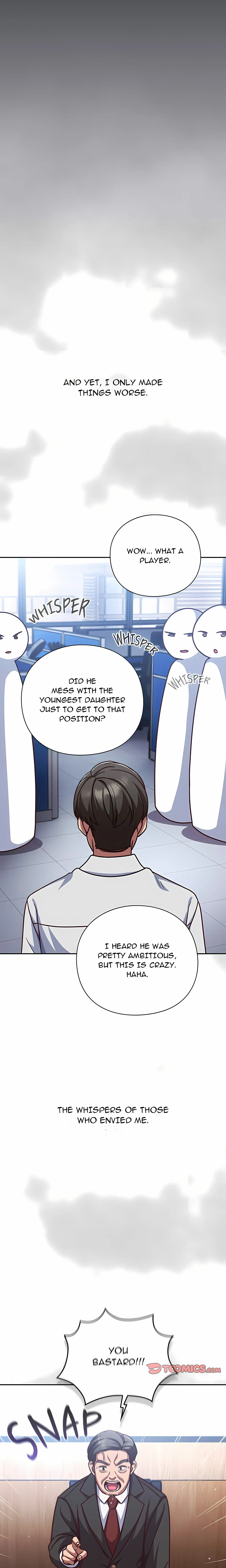 Let’s Play Hooky Episode 65 - Page 19