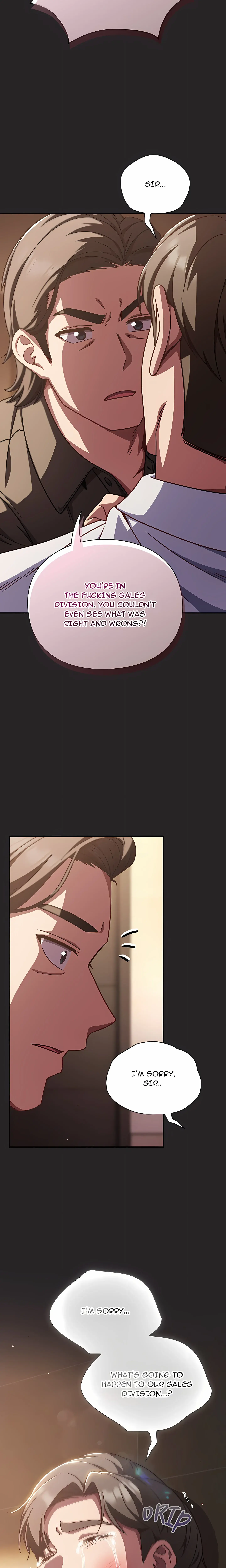 Let’s Play Hooky Episode 65 - Page 22