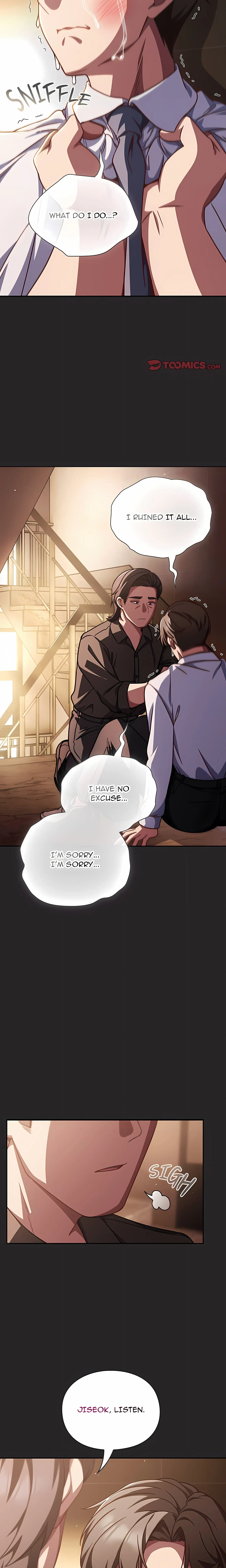 Let’s Play Hooky Episode 65 - Page 23