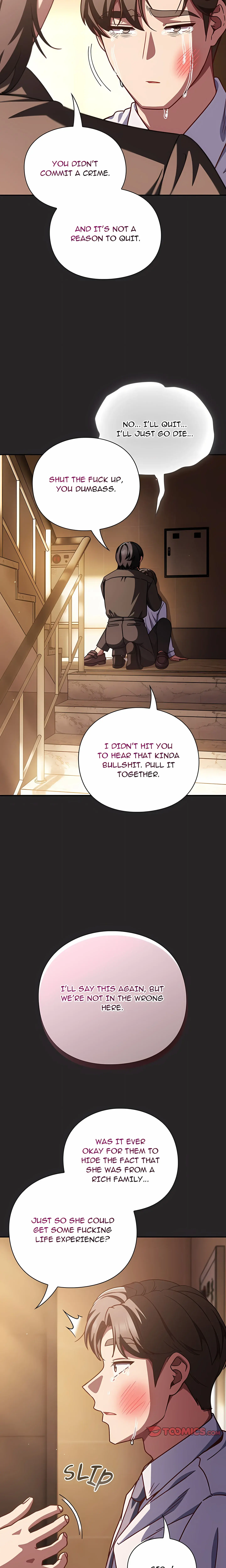 Let’s Play Hooky Episode 65 - Page 24