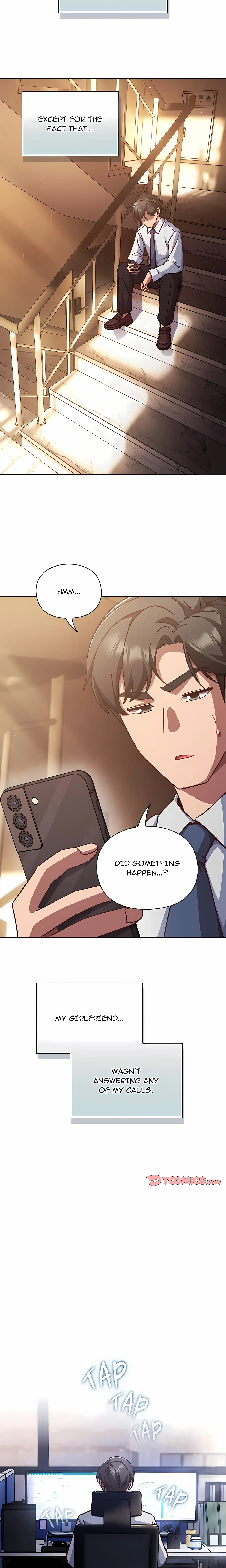 Let’s Play Hooky Episode 65 - Page 4